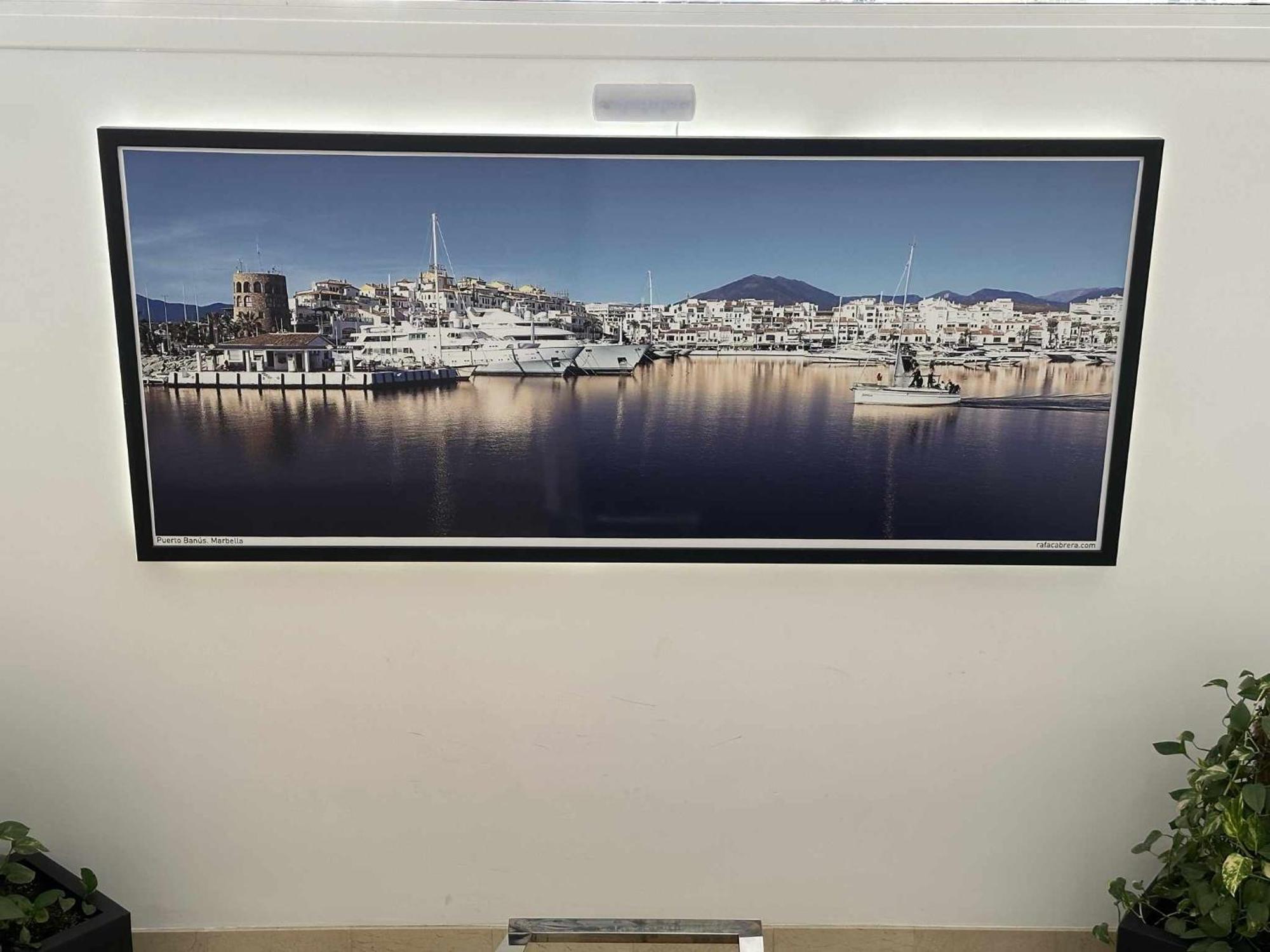 Estudio Pyr Privado Con Vistas Al Mar Fuengirola Eksteriør billede