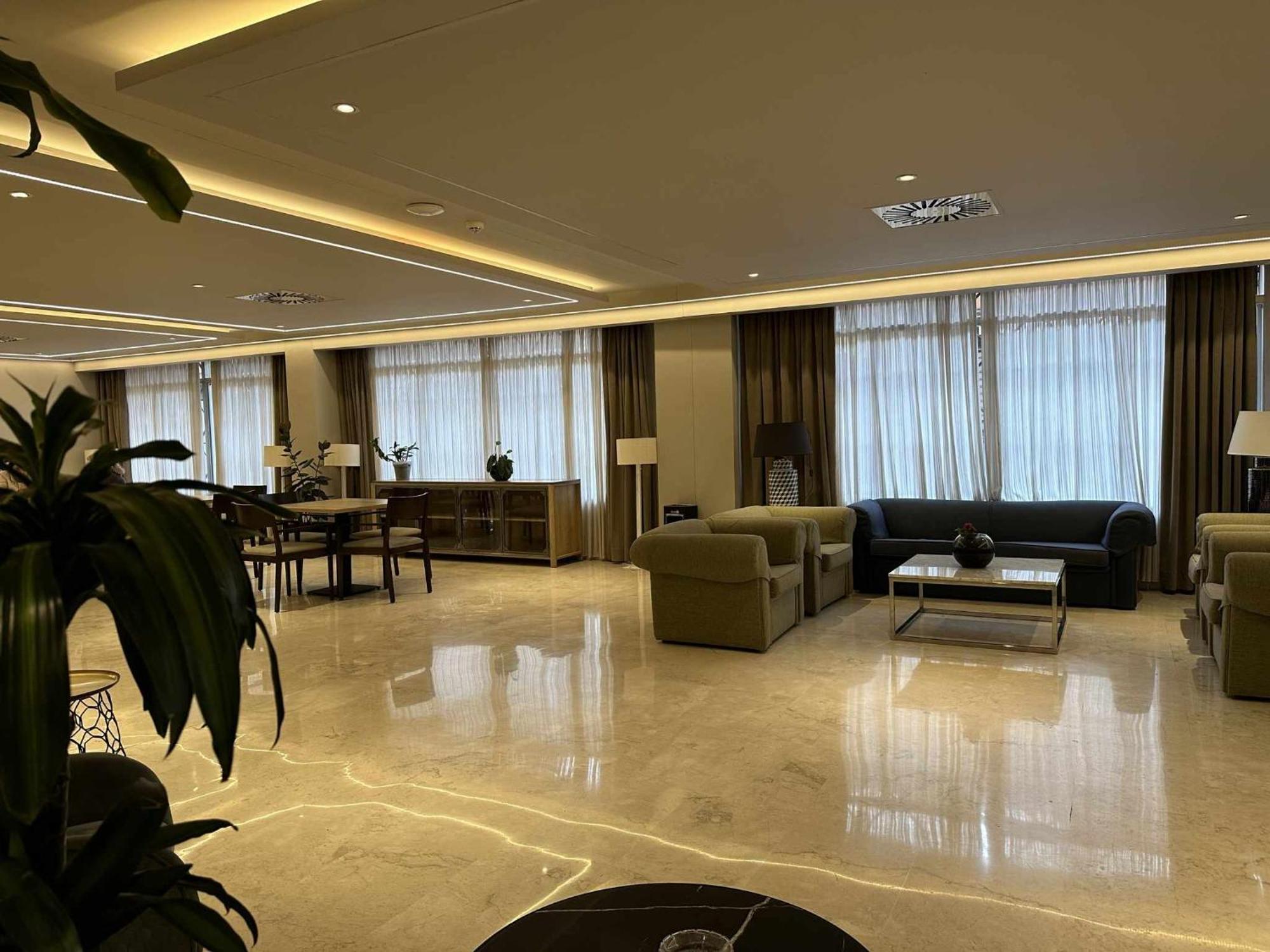 Estudio Pyr Privado Con Vistas Al Mar Fuengirola Eksteriør billede