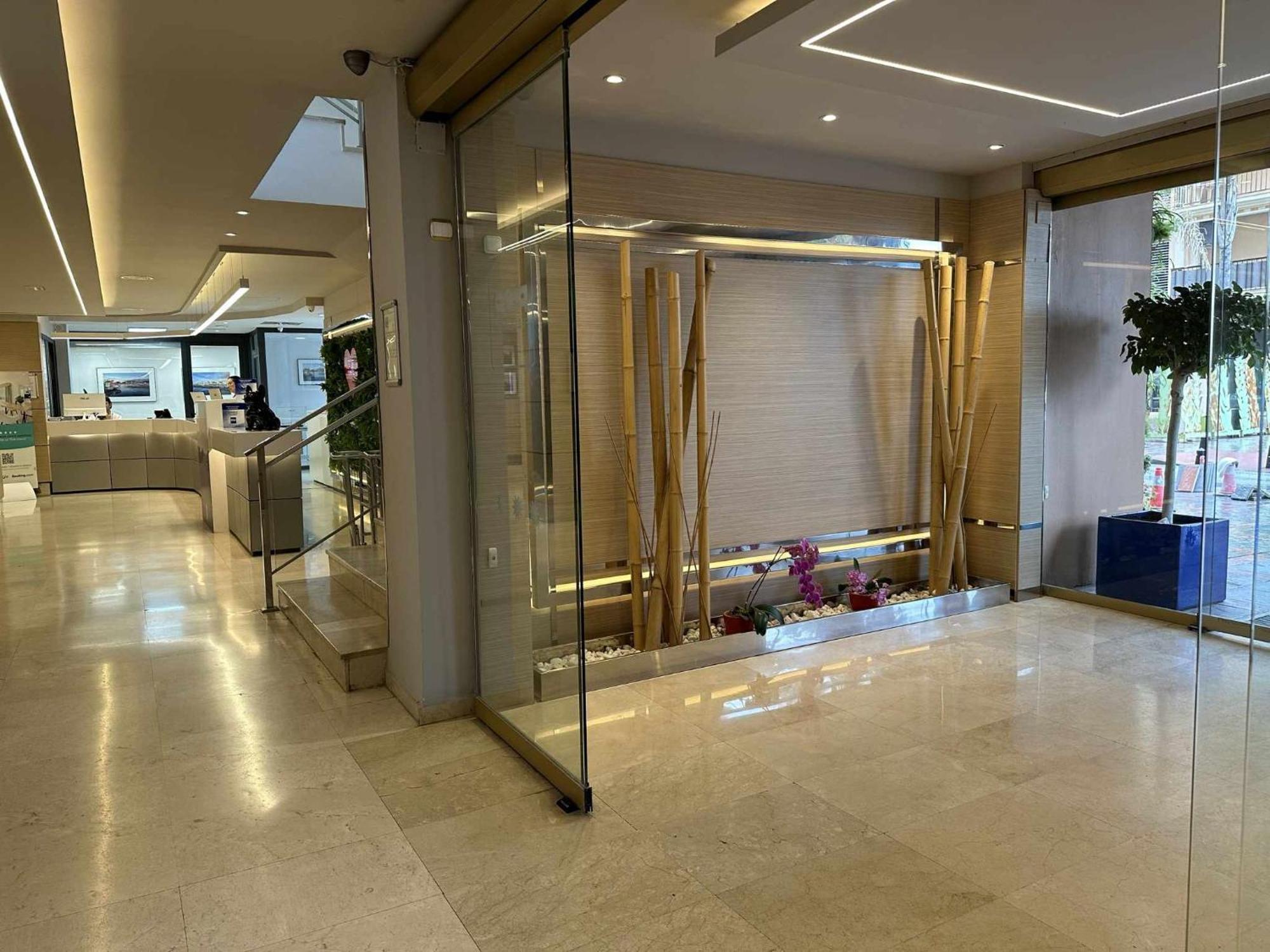 Estudio Pyr Privado Con Vistas Al Mar Fuengirola Eksteriør billede