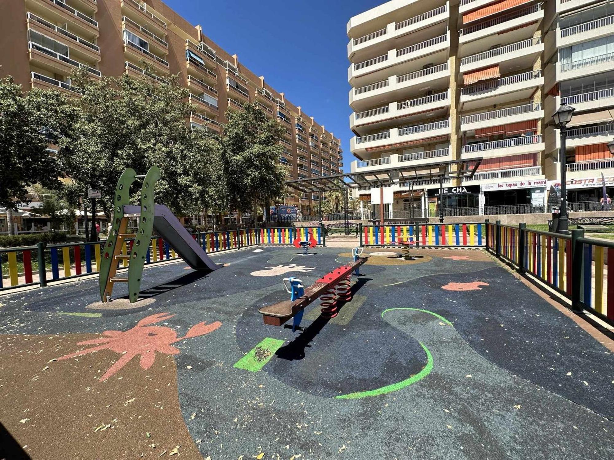 Estudio Pyr Privado Con Vistas Al Mar Fuengirola Eksteriør billede