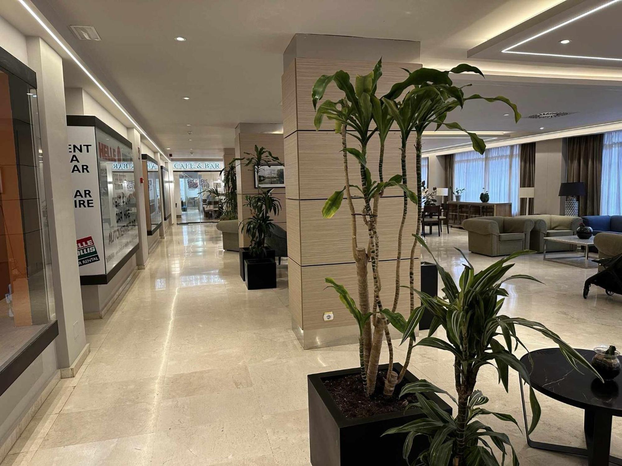 Estudio Pyr Privado Con Vistas Al Mar Fuengirola Eksteriør billede