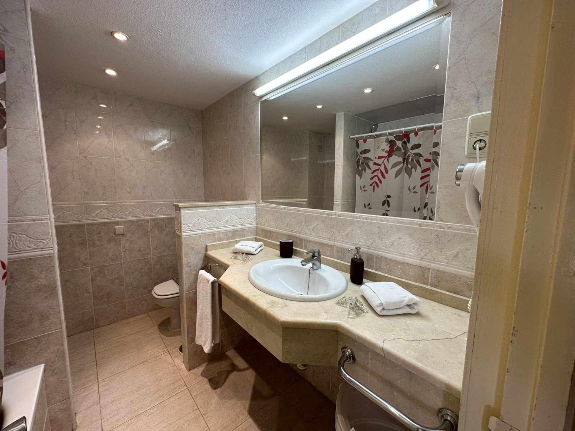 Estudio Pyr Privado Con Vistas Al Mar Fuengirola Eksteriør billede