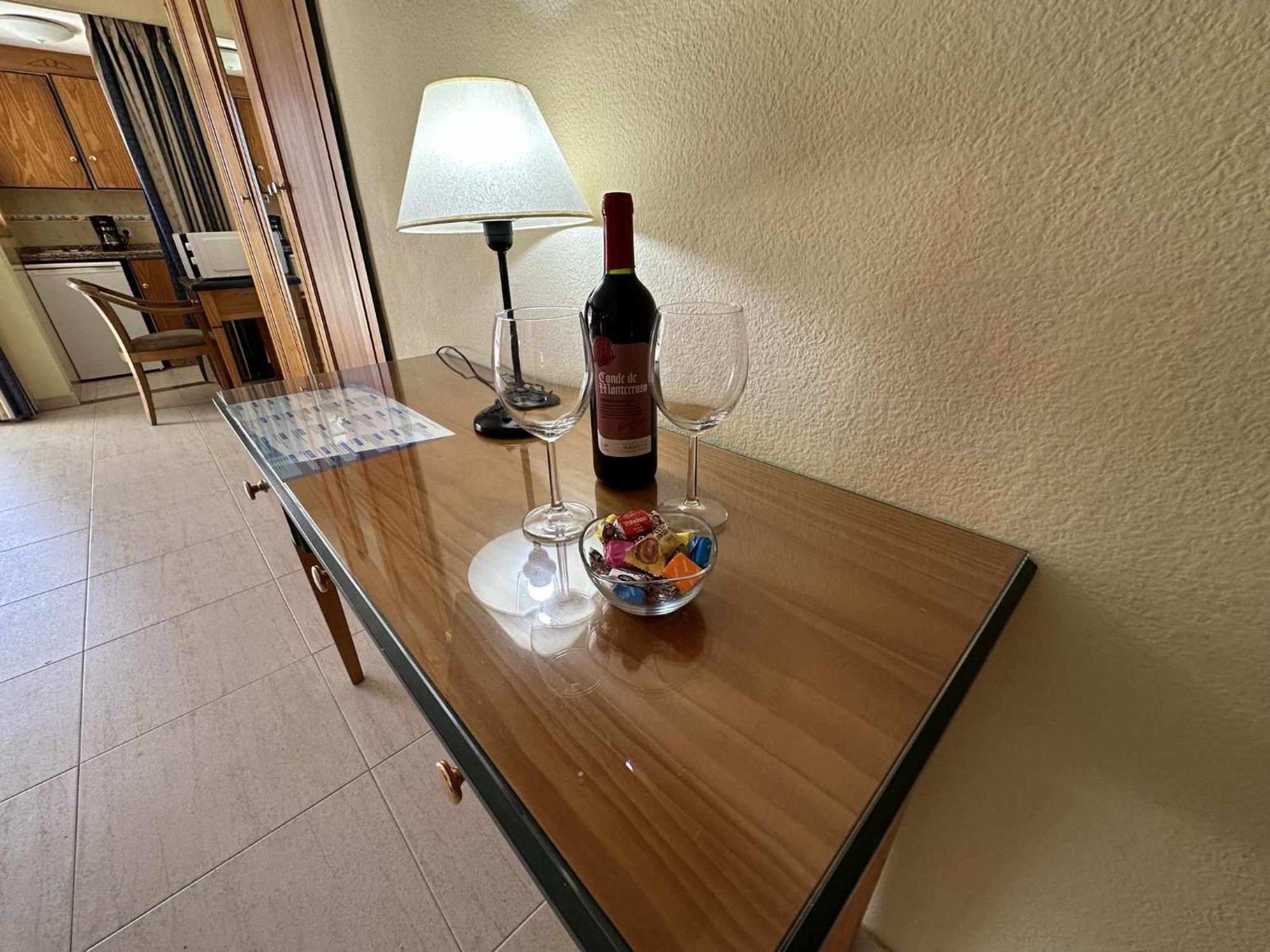 Estudio Pyr Privado Con Vistas Al Mar Fuengirola Eksteriør billede