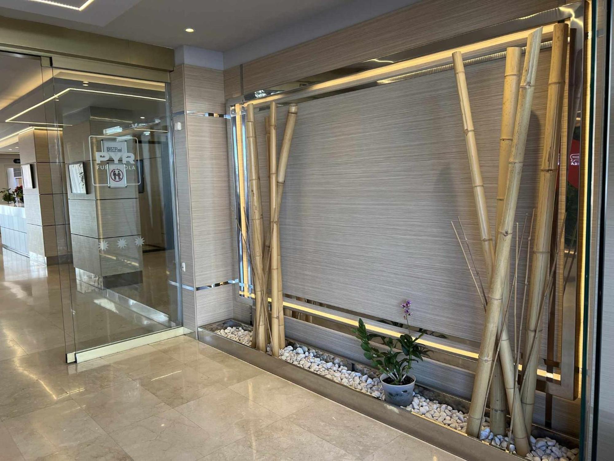 Estudio Pyr Privado Con Vistas Al Mar Fuengirola Eksteriør billede