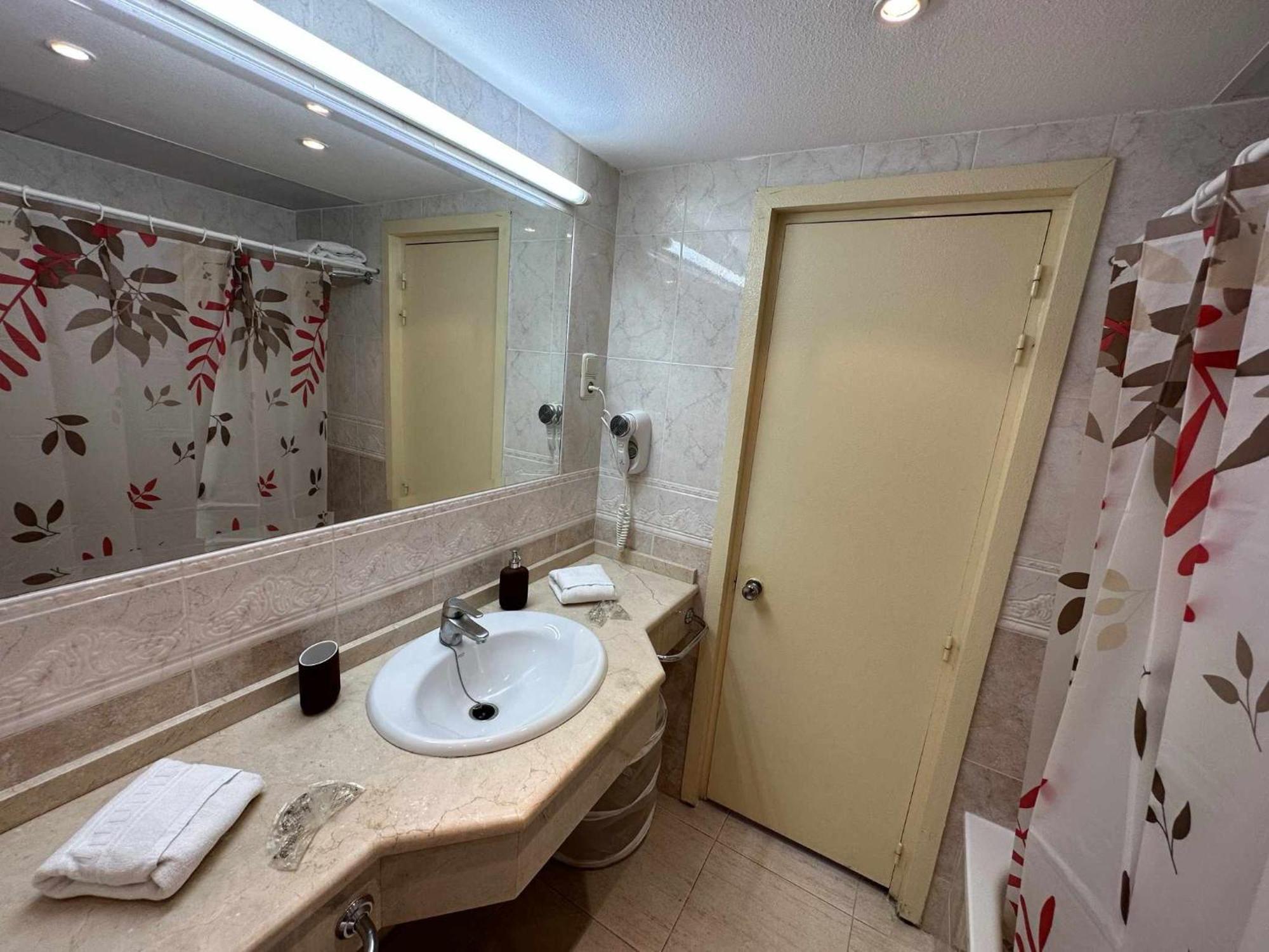 Estudio Pyr Privado Con Vistas Al Mar Fuengirola Eksteriør billede